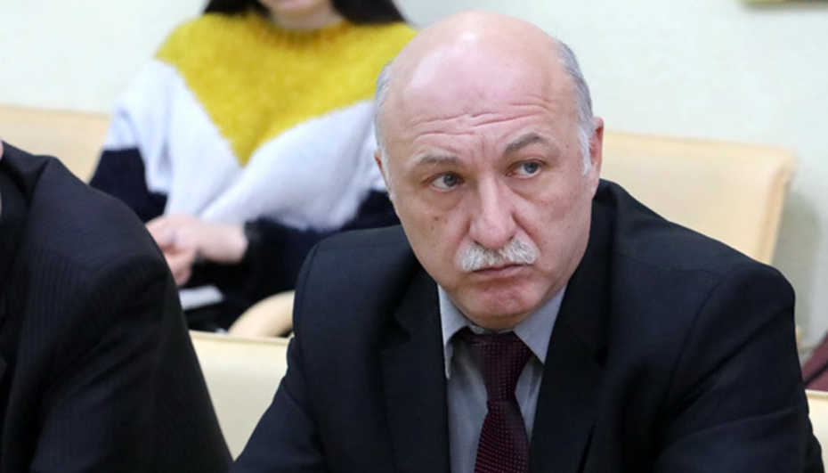 Павло Лакійчук — військовий експерт, керівник безпекових програм Центру глобалістики «Стратегія ХХІ»