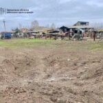 У Запорізькому районі дрони вдарили по Біленькому: двоє людей поранені