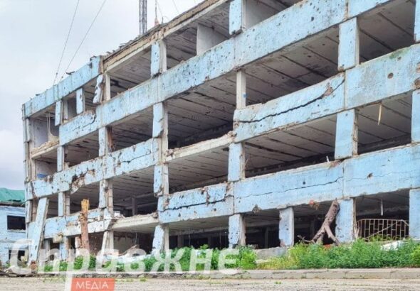 Росія більше не здатна вести наступ на всіх напрямках водночас: які наслідки для Запоріжжя