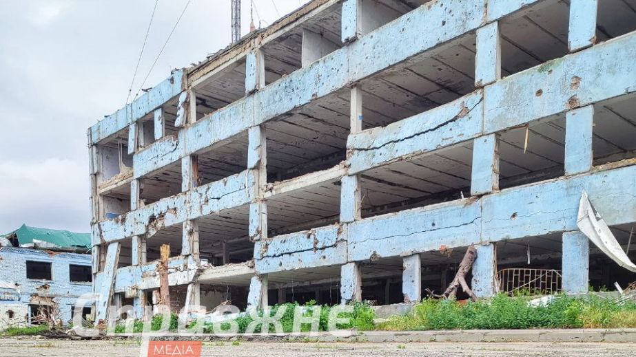 Росія більше не здатна вести наступ на всіх напрямках водночас: які наслідки для Запоріжжя