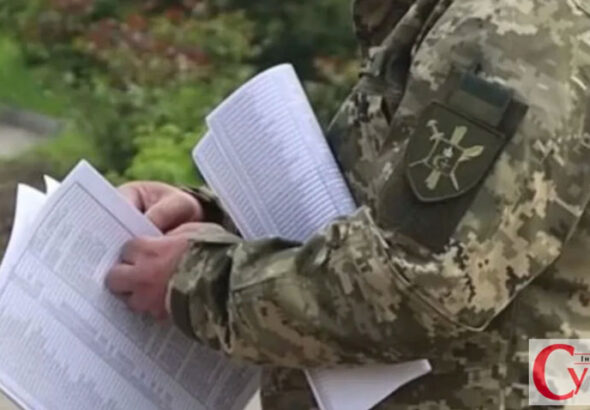 У Запоріжжі затримали працівника ТЦК за підозрою у навмисному вбивстві