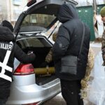 Чоловіка, який хотів продати протитанкову ракету, затримали у Запорізькій області