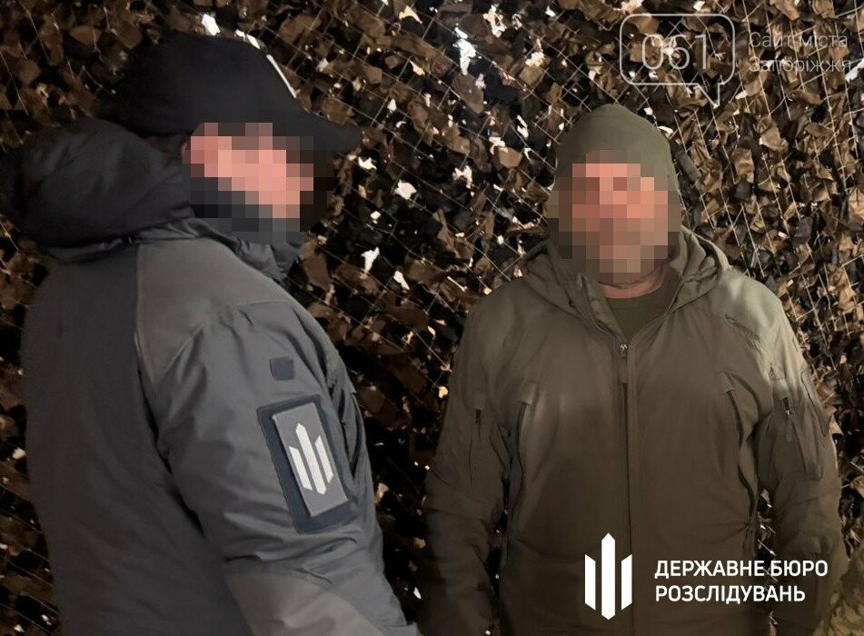 На Запорізькому напрямку посадовця військової бригади підозрюють у фінансових зловживаннях на 12 млн грн.